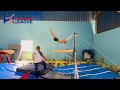PYL Aruba Elite Training Camp Yin Alvarez Pylsportorg Org
