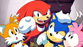 Sonic Origins Digital Deluxe (PC) Código de Steam GLOBAL