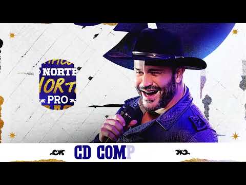 DE FORTALEZA PRO NORTE, DO NORTE PRO BRASIL - GLEYDSON GAVIÃO