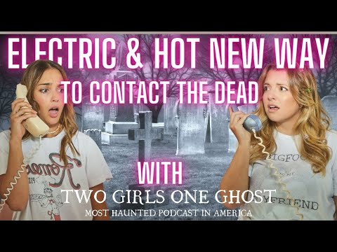 Trendy New Way to Contact the Dead - Electrocution Seance