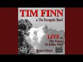 In A Minor Key (LIVE at The Venue, St Kilda, 1983)
