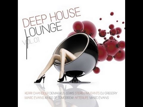 Deep house Lounge vol.1 cd.2