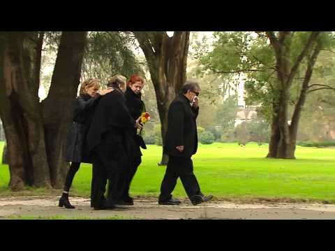 "Esa mujer" - Adelanto I