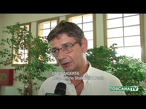 2019-07-18 PRATO - CRESCONO IMPRESE STRANIERE. CINESI DIVERSIFICANO