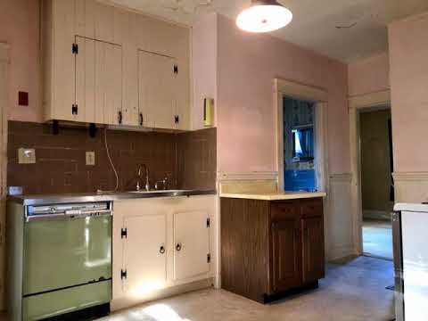 33 Piehl Ave, Worcester, MA 01606 - Single Family - Real Estate - For Sale