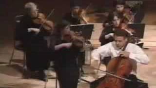 Haydn - Pieter Wispelwey video