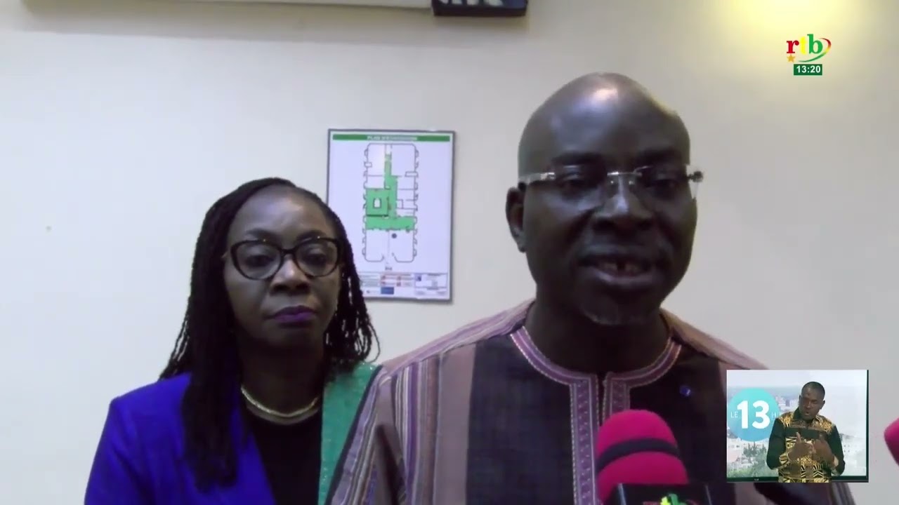 Campagne Cotonnière:  Une convention de 70 milliards entre la SOFITEX et le Pool Bancaire Burkinabè