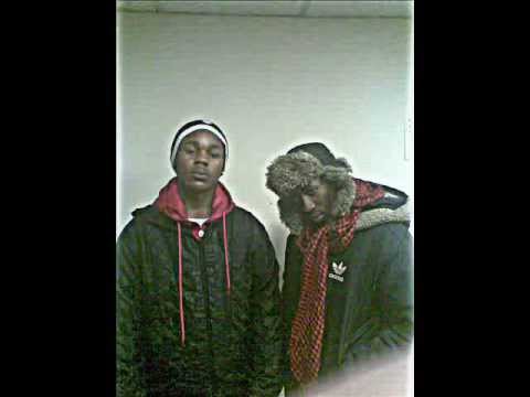 Greezy Bear ft kapo - Pain On Chest