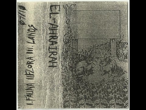 El-Ahrairah - S/T (2009)