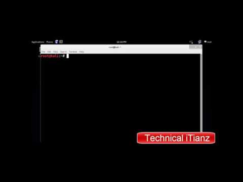 Scan Your System for Rootkits in Kali Linux | Ethical Hacking