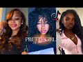 Pretty Girlsss TikTok Compilation 𐙚 ྀི