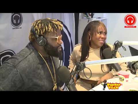 Zardee Talks Hosting, East Vs South, Hosting Gigs, Females + Many More