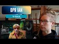 So I Danced By DPR IAN Reaction And Analysis