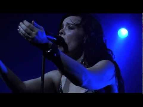 Nightwish - The Poet And The Pendulum [High Quality]