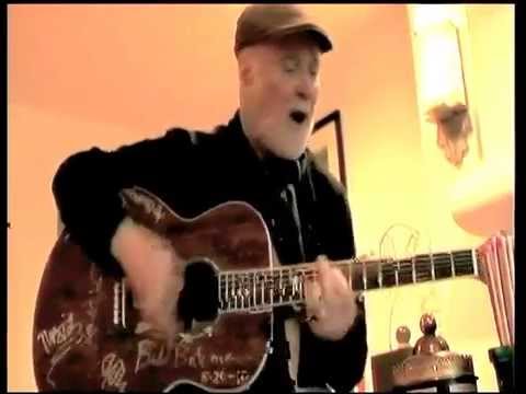 "Tiger" - Jeremy Spencer, Brett Lucas & Jeffrey Ross - The Living Room Session