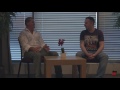 Gordon Joyce On SportsMatters With Jerry Coughlan