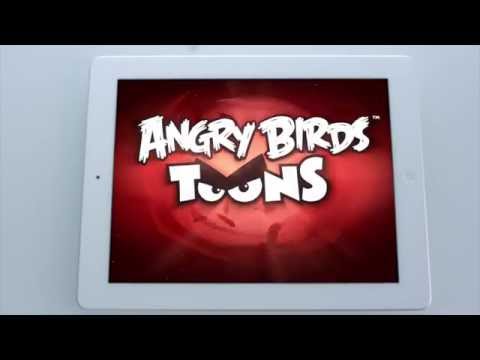 Angry Birds Toons S02E04 Sneak Peek   'Hide and Seek”