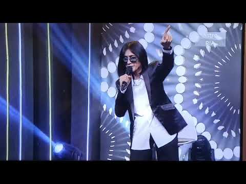 Showcase Lejen Ria Zamani - Nur Kasih