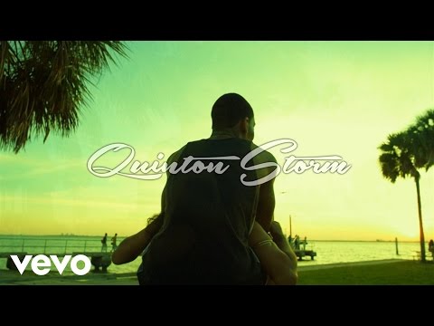 Quinton Storm - Baby Making Music