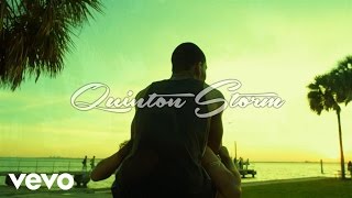 Quinton Storm - Baby Making Music