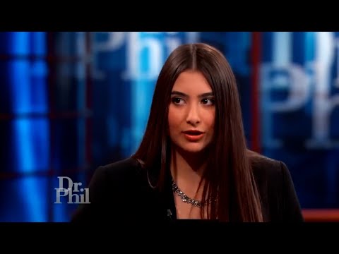 ‘We’re Talking About Me Here; This Is My Show,’ 15-Year-Old Says To Dr. Phil Video