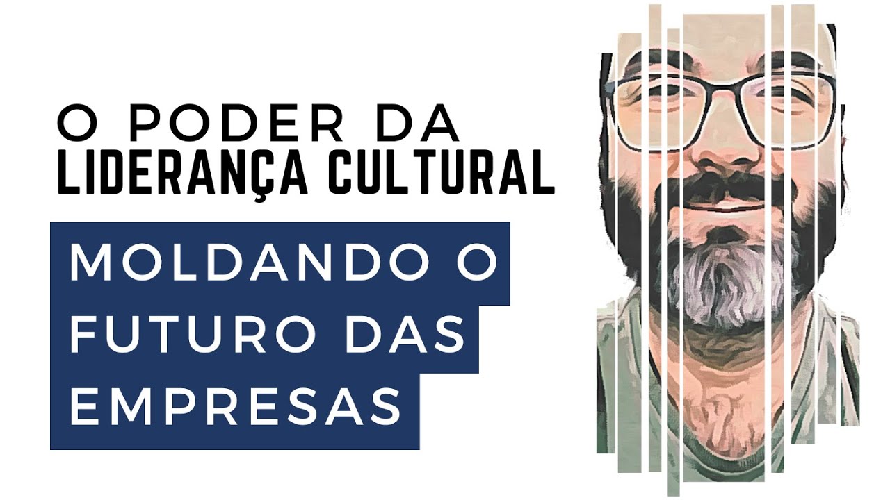 O Poder da Liderança Cultural: Moldando o Futuro das Empresas