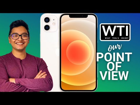 Apple iPhone 12 - WTI product video review