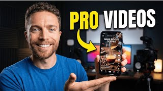 This AI Creates Incredible Professional Videos With Zero Editing Skills