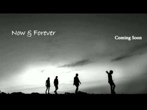 Hands - Now & Forever