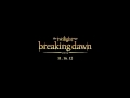 Breaking Dawn Part 2 (OST) - A Thousand Years ...