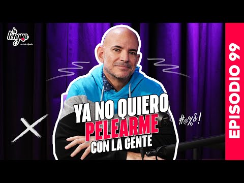 MIS HIJOS SON PERUANOS según LA CONSTITUCIÓN🇵🇪 - Ricardo Morán en La Lengua