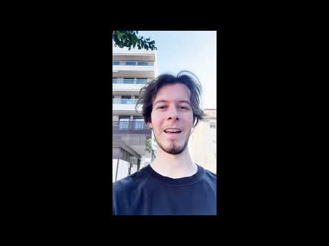 Testimonio: Artesano y Carpintero