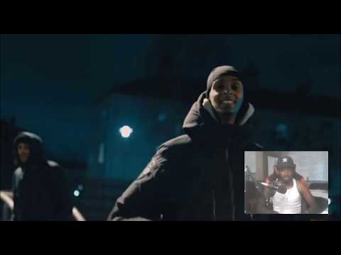 Afro B ft Aden x Asme Pull Up Remix (Swedish Rap Reaction) 😱🔥🔥🔥