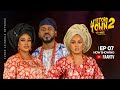 AIYETORO TOWN SEASON 2 EPISODE 7 NEW REIGN