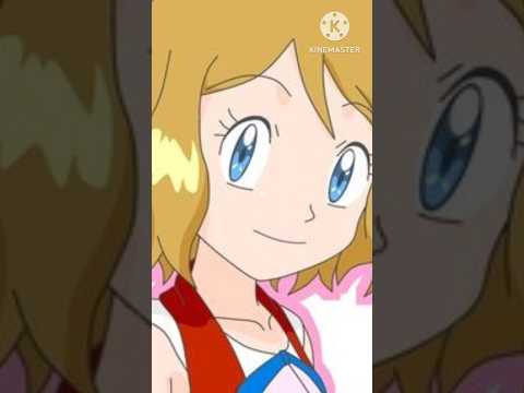 Thumbnail for wow sreana cute shorts#viral#anime@PokemonCoJp by mc la