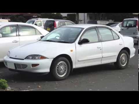 Thumbnail for トヨタ・キャバリエの画像集【トヨタ自動車、TOYOTA】 Cavalier by Toyota Cavalier, Toyota