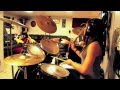 My Chemical Romance - Heaven Help Us (DRUM ...