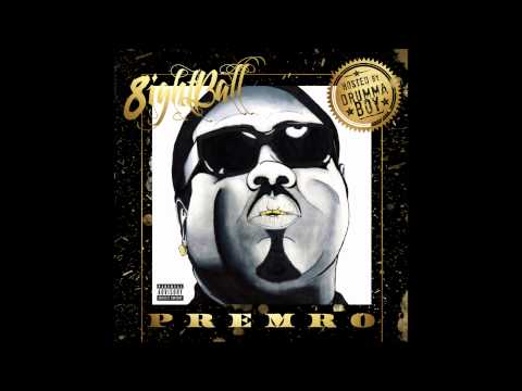 8ightBall-Soapbox (feat. Demun Jones and Matt Mages)