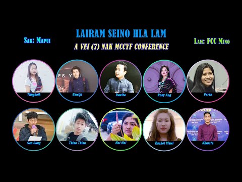 LAIRAM SEINO HLA LAM