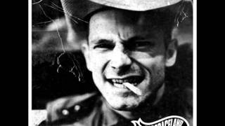 HANK WILLIAMS III &amp; ASSJACK tennessee driver