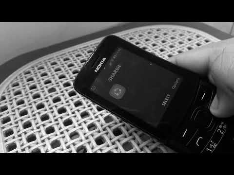 Nokia 8110 4g review;Screenshot,omniSD,file manager app and with some smart features