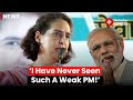 Priyanka Gandhi Targets PM Modi; Calls Him A ‘Weak’ PM I Lok Sabha Elections