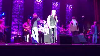 “American Made” Oak Ridge Boys; 3/23/18; Middletown, NY