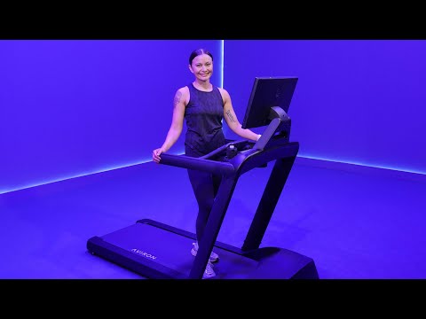 Power Walking #4 - Switch It Up with Speed & Incline