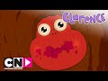 Clarence | Herschreven dromen | Cartoon Network