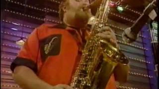 Sha Na Na~Baby that is rock and roll