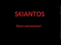 skiantos-sono nervoso