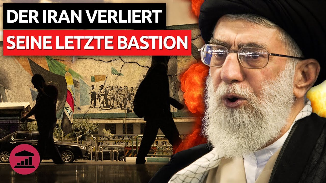 Der Sargnagel: Irak vs. Iran