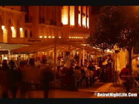 K.maro   - Back To Downtown Beirut