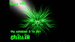 The Cataracs &amp; Ya Boy - Chillin